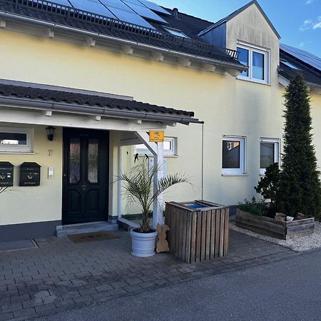 Idylle Im Gruenen Bad Wörishofen Exterior foto